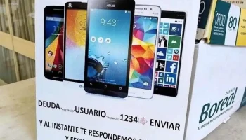 Cooperativa De Consumo De Electricidad Y Afines De Gualeguaychú Ltda - Gualeguaychú
