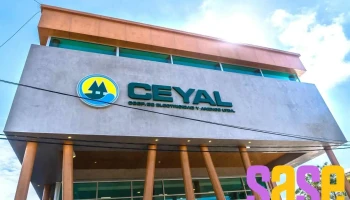 Cooperativa de Electricidad y Anexos Ltda. Ceyal - Vicuña Mackenna