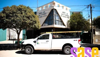 Cooperativa de Luz y Fuerza de Elena Ltda. - Elena