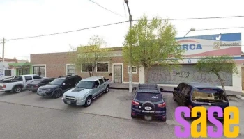 Cooperativa de servicios de Trelew - Agua y cloacas - Trelew