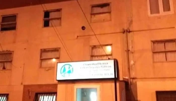Cooperativa Eléctrica - Oficina Chacra Ii - Río Grande