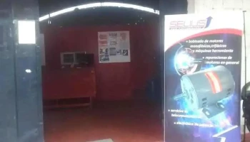 Cooperativa Electromecánica Selius - La Rioja