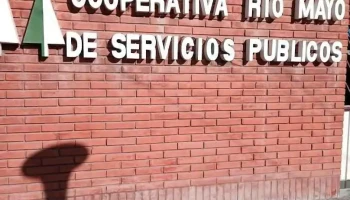 Cooperativa Río Mayo de Servicios Públicos Limitada - Río Mayo
