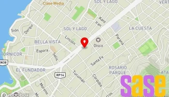Cristal Cordoba Fm 98.9 MHz - X5152 Villa Carlos Paz