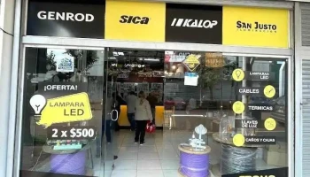 Cromo Electricidad E Iluminacion - Apóstoles