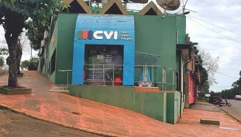 Cvi Canal 5 - Puerto Iguazú