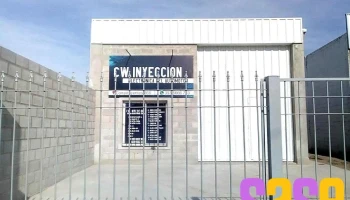 Cw Inyección Electronica - Villa María