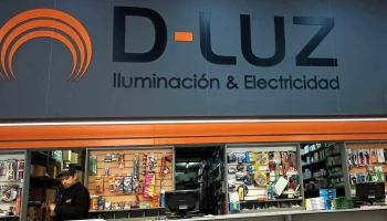 D-Luz Iluminación & Electricidad - Jesus María