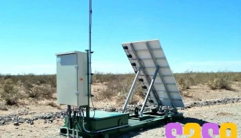 Damez Electronica Profesional Srl Comodoro Rivadavia - Comodoro Rivadavia