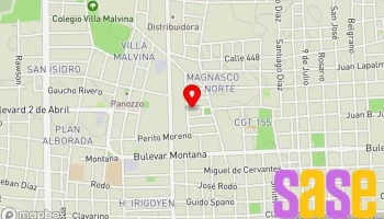 Del Pueblo Fm 89.9 - Gualeguaychú