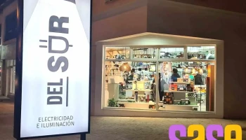 Del Sur Electricidad S.r.l. - Esquel