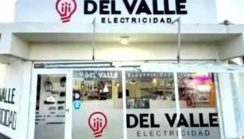 Del Valle Electricidad - Plottier