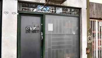 Dga Electrónica - Cdad. Autónoma De Buenos Aires