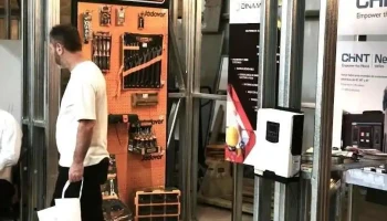 Dinamo Materiales Eléctricos - Sucursal Neuquén - Junín De Los Andes