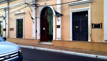 Dirección de Nivel Superior - Ministerio de Educación - W3400Bbk