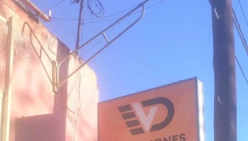Direcciones del Valle - San Fernando Del Valle De Catamarca