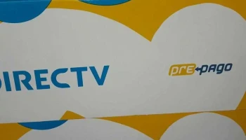 DirecTV Prepago Hd Zona Misiones! - Gdor. Bermúdez