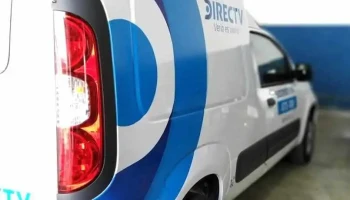 Directv Rio Turbio - Río Turbio