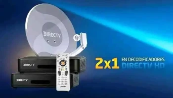 Directv Tv Hd - San Martín