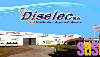 Diselec S.a. - Paraná