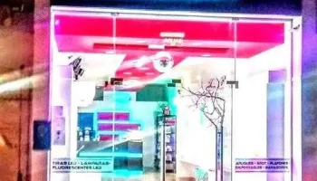 Diseño Led Iluminacion - La Rioja