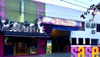 Distribuidora el Ramal - San Pedro De Jujuy