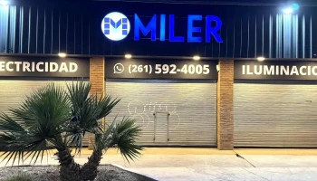 Distribuidora Miler (Mza) - Guaymallén