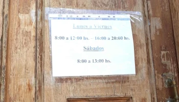 Don Luciano Iluminacion - Gualeguaychú
