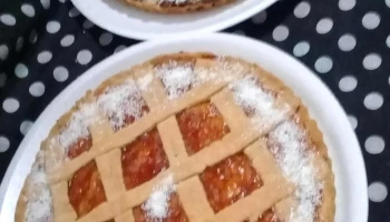 Dulces Clorinda - Clorinda