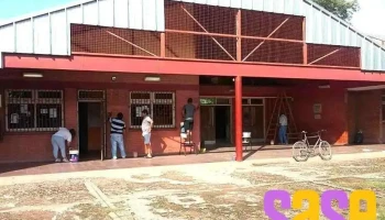 E.e.s. N°21 - Taco Pozo