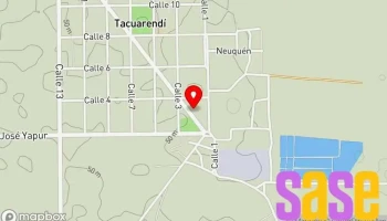 E.e.s.o. Nº 562 - Tacuarendí