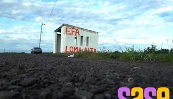 E.f.a Loma Alta Basail Chaco - Ruta 11 Km760 Paraje Loma Alta