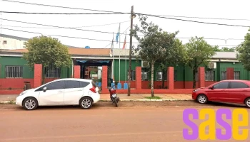 E.p.e.t. N°12 - San Ignacio