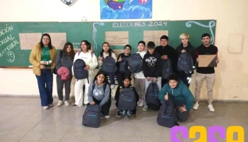 E.s.r.n. N° 131 - Cervantes