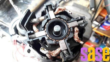 Ea Electricidad del Automotor - Gaiman