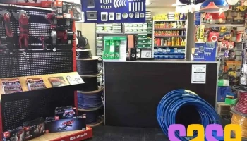 Ec Materiales Electricos - Pico Truncado