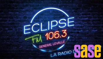 Eclipse Fm 106.3 - Mariano Moreno 664