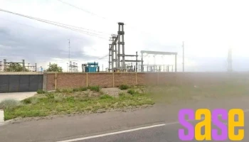 Edemsa - Estacion Transformadora Tupungato - Tupungato