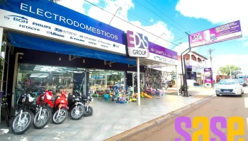 Eds Group - San Javier