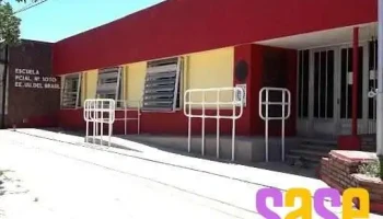 Ee. Uu. del Brasil nro 1070 - Laguna Paiva