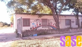 Eee N 21 - Chaco