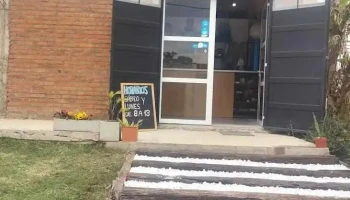 El Arco Eléctrico - Concepción Del Uruguay