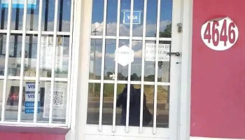 El emporio de la electricidad - Paraná
