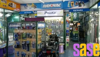 El Especialista en Teclas - Cdad. Autónoma De Buenos Aires