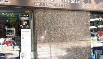 El Faro - Electricidad, Computación y Ferretería - Cdad. Autónoma De Buenos Aires