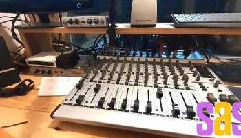 El Signo Radio Fisherton 106.5 - S2000 Rosario