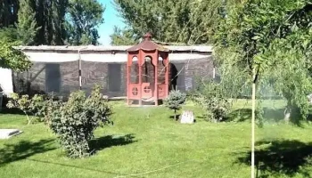 El Viejo Hotel - Las Plumas