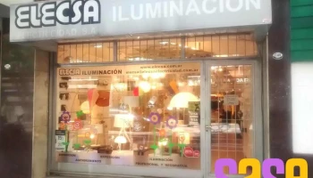 Elecsa Electricidad S.a. - Cdad. Autónoma De Buenos Aires