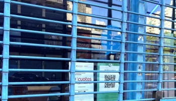 Eléctrica Comercial - Cdad. Autónoma De Buenos Aires