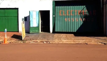 ElectriCar - San Vicente